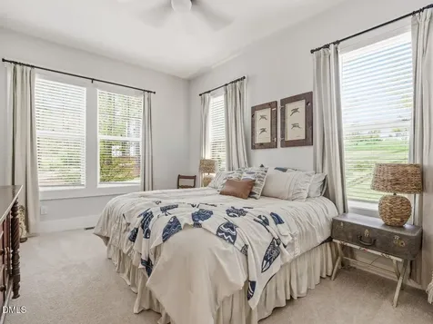 36 Nuthatch Drive Pittsboro NC 27312