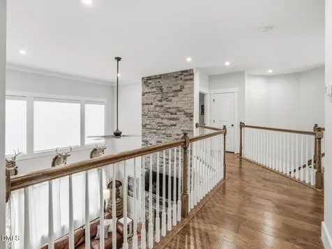 36 Nuthatch Drive Pittsboro NC 27312