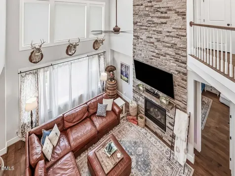 36 Nuthatch Drive Pittsboro NC 27312