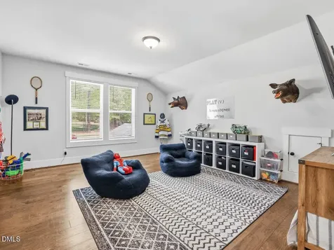 36 Nuthatch Drive Pittsboro NC 27312