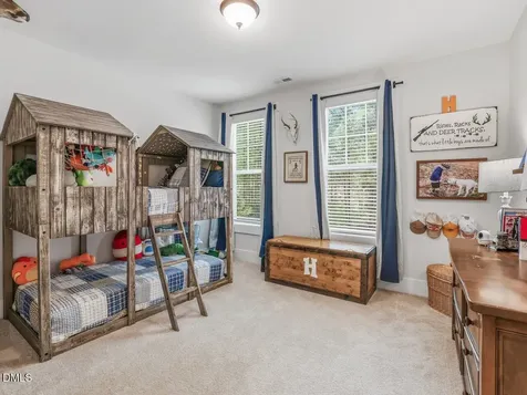 36 Nuthatch Drive Pittsboro NC 27312