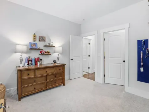 36 Nuthatch Drive Pittsboro NC 27312
