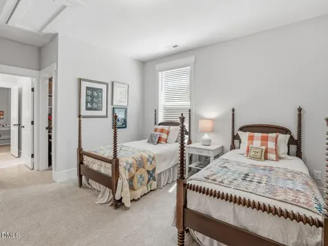36 Nuthatch Drive Pittsboro NC 27312