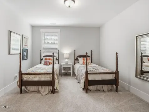 36 Nuthatch Drive Pittsboro NC 27312