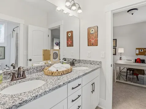 36 Nuthatch Drive Pittsboro NC 27312