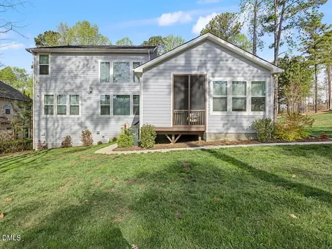 36 Nuthatch Drive Pittsboro NC 27312