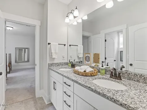 36 Nuthatch Drive Pittsboro NC 27312
