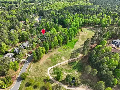 36 Nuthatch Drive Pittsboro NC 27312