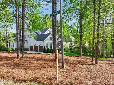 36 Nuthatch Drive Pittsboro NC 27312