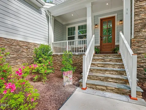 36 Nuthatch Drive Pittsboro NC 27312
