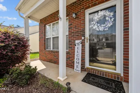 1126 Oak Blossom Way Whitsett NC 27377