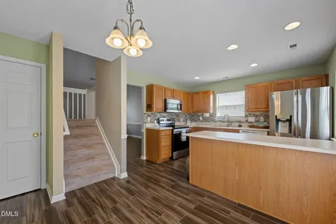 1126 Oak Blossom Way Whitsett NC 27377