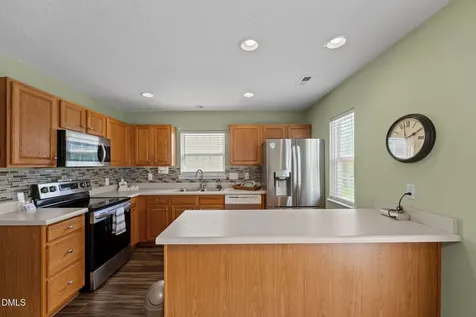 1126 Oak Blossom Way Whitsett NC 27377