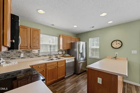 1126 Oak Blossom Way Whitsett NC 27377