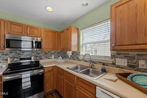 1126 Oak Blossom Way Whitsett NC 27377