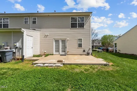 1126 Oak Blossom Way Whitsett NC 27377