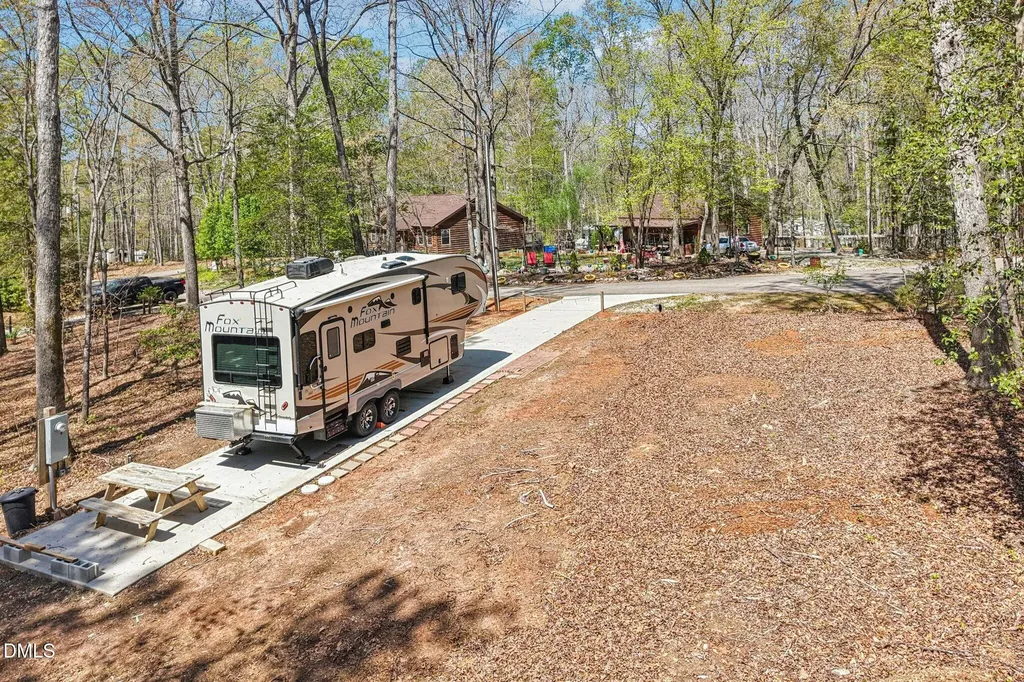 101 Nebow Lane Louisburg NC 27549