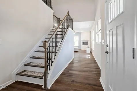 3169 Retama Run New Hill NC 27562