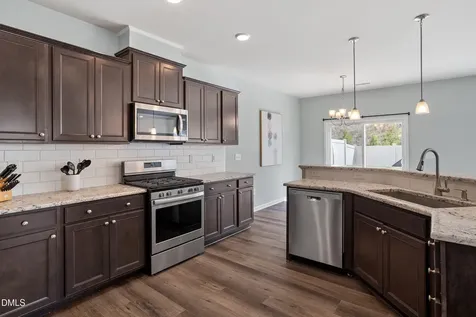3169 Retama Run New Hill NC 27562