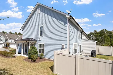 3169 Retama Run New Hill NC 27562