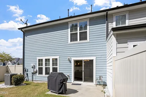 3169 Retama Run New Hill NC 27562
