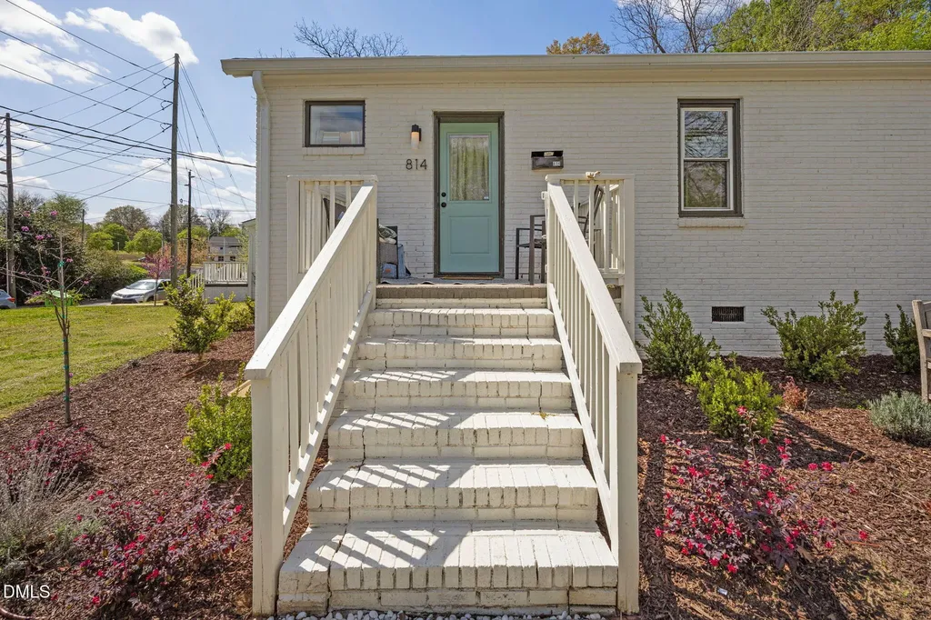 509 Cape Avenue Raleigh NC 27601