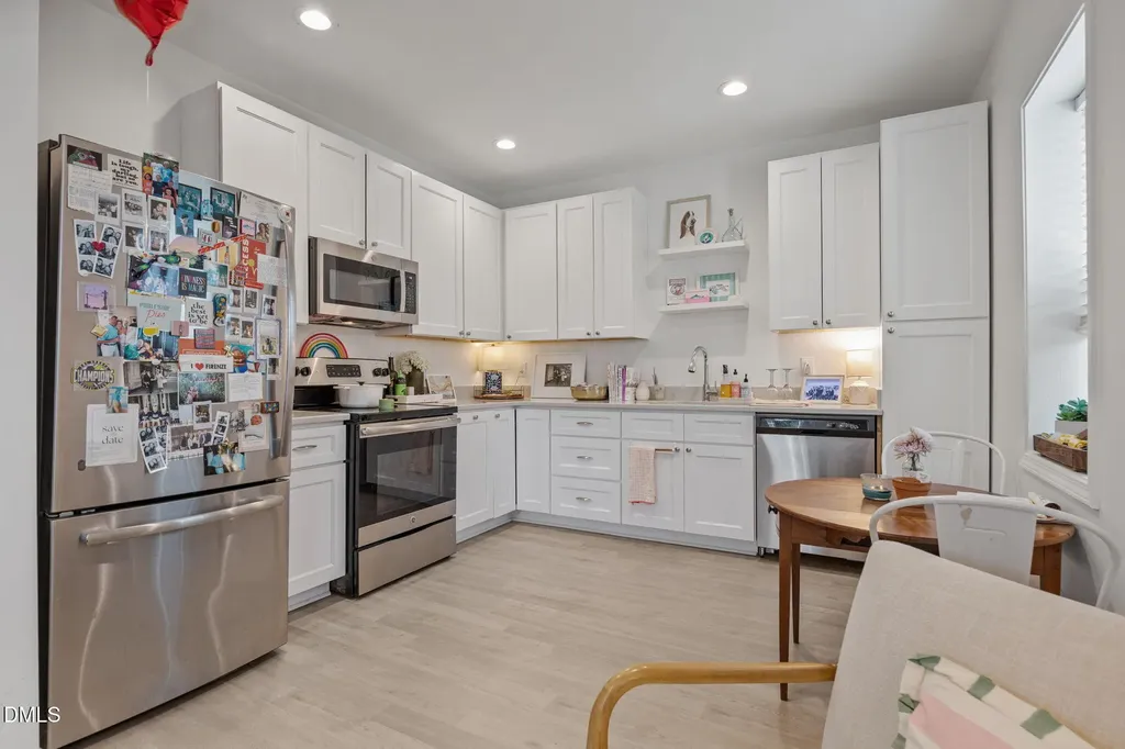 509 Cape Avenue Raleigh NC 27601