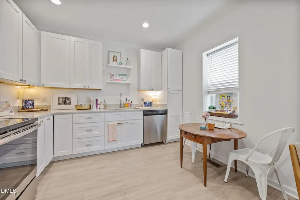 509 Cape Avenue Raleigh NC 27601