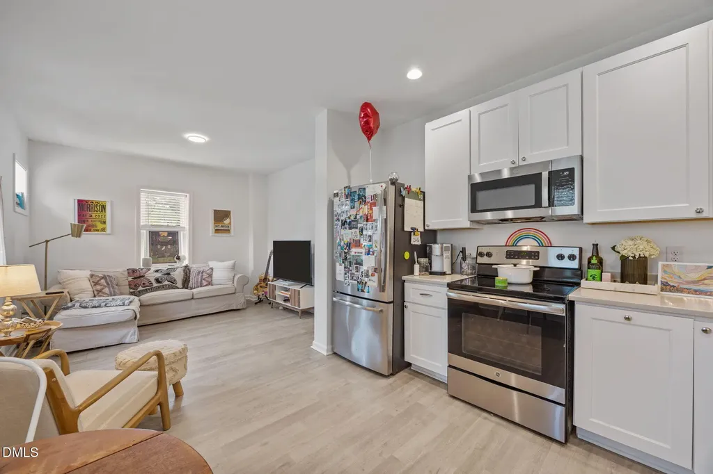 509 Cape Avenue Raleigh NC 27601