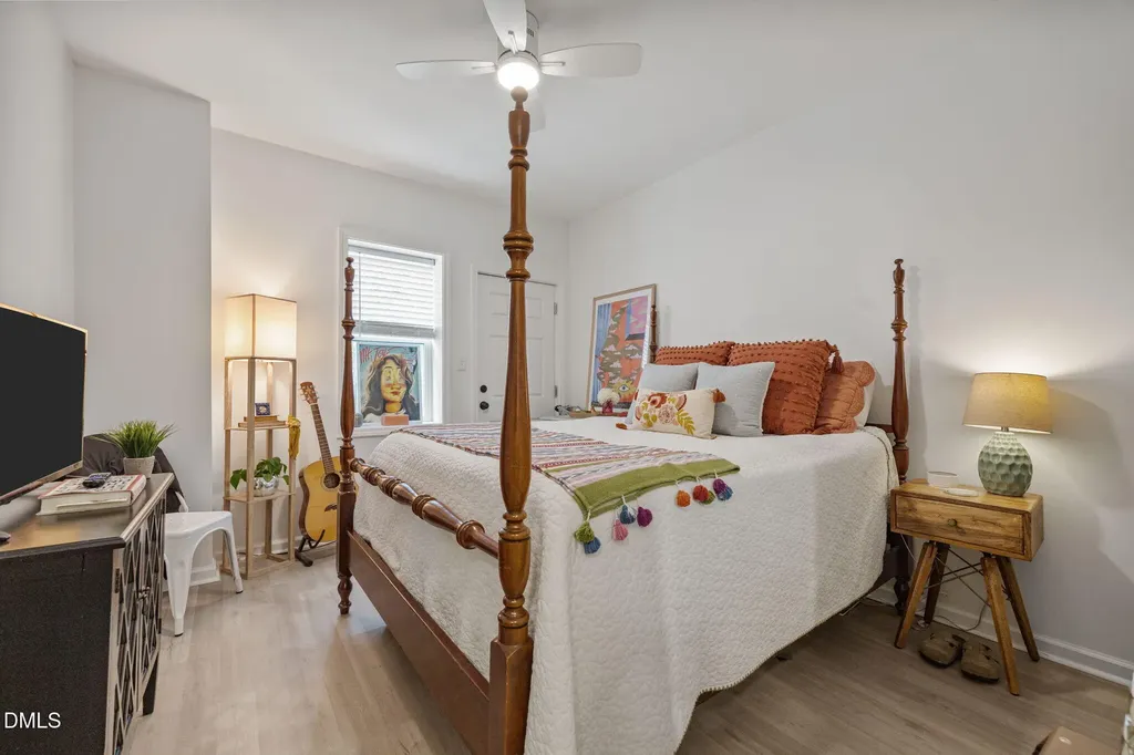 509 Cape Avenue Raleigh NC 27601