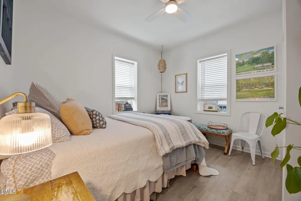 509 Cape Avenue Raleigh NC 27601