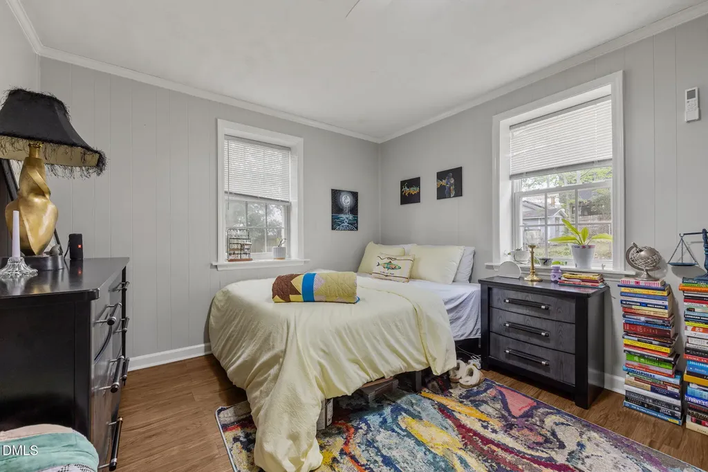 509 Cape Avenue Raleigh NC 27601