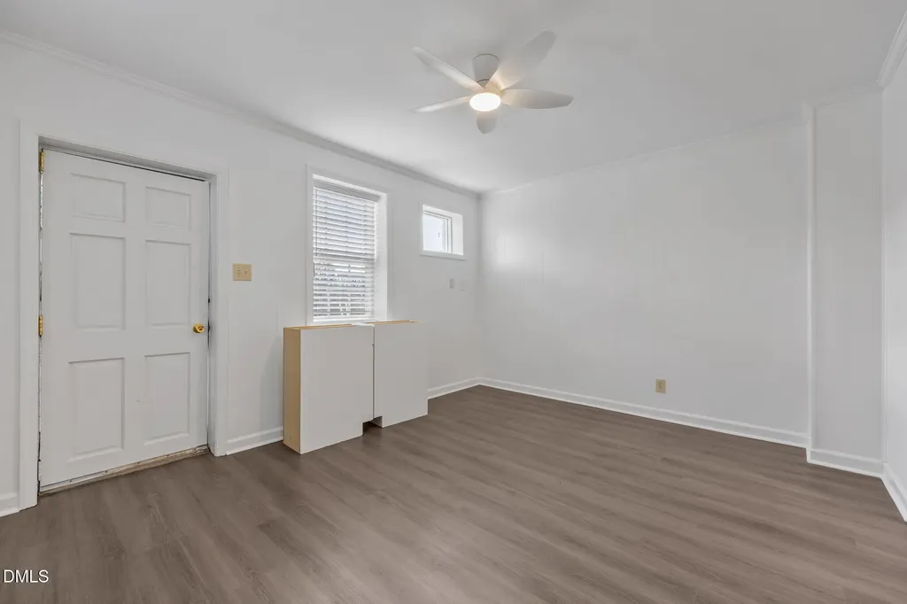 509 Cape Avenue Raleigh NC 27601