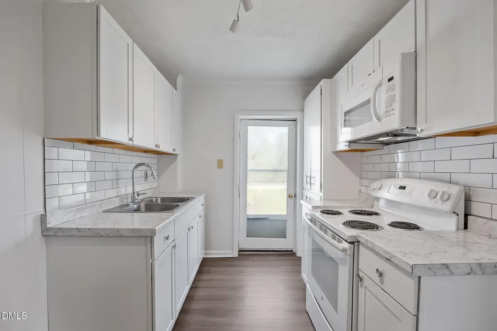 509 Cape Avenue Raleigh NC 27601
