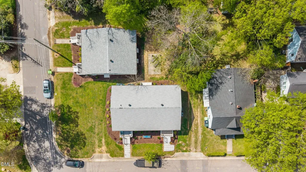 509 Cape Avenue Raleigh NC 27601