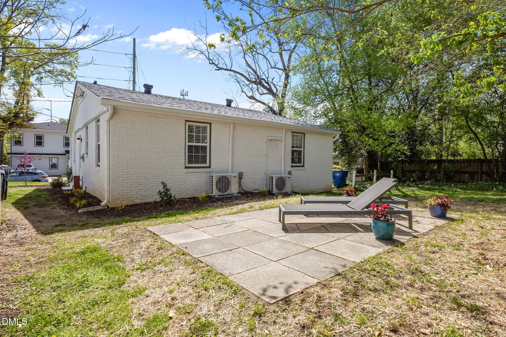 509 Cape Avenue Raleigh NC 27601