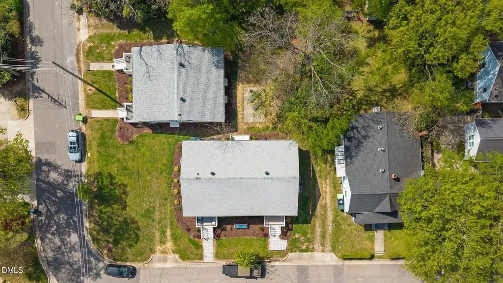 509 Cape Avenue Raleigh NC 27601