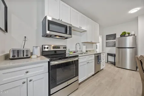 509 Cape Avenue Raleigh NC 27601
