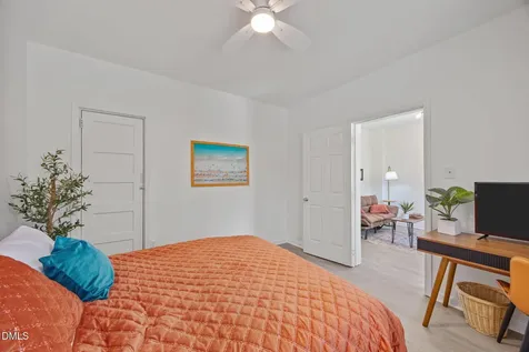 509 Cape Avenue Raleigh NC 27601