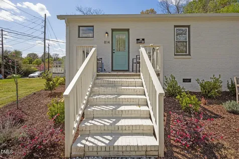 509 Cape Avenue Raleigh NC 27601