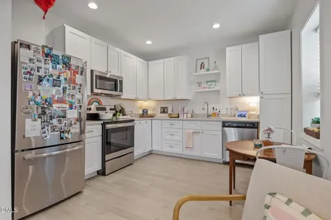509 Cape Avenue Raleigh NC 27601