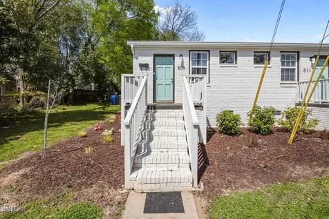 509 Cape Avenue Raleigh NC 27601