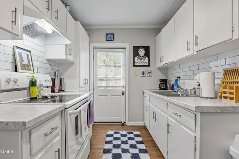 509 Cape Avenue Raleigh NC 27601