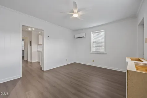 509 Cape Avenue Raleigh NC 27601