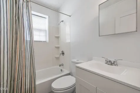 509 Cape Avenue Raleigh NC 27601