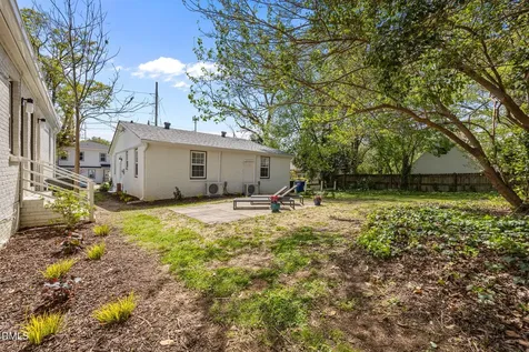 509 Cape Avenue Raleigh NC 27601