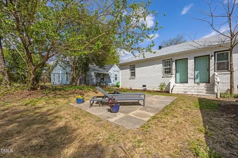 509 Cape Avenue Raleigh NC 27601