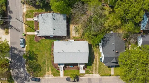 509 Cape Avenue Raleigh NC 27601