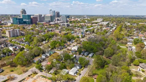 509 Cape Avenue Raleigh NC 27601