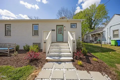 509 Cape Avenue Raleigh NC 27601